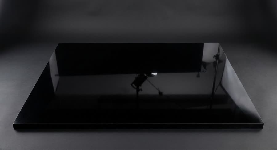 Absolute Black granite