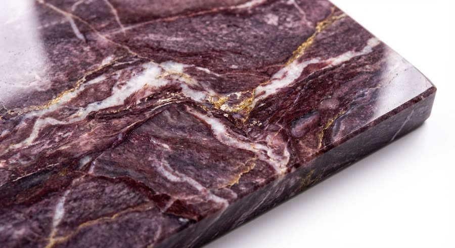 Banswara Purple marble